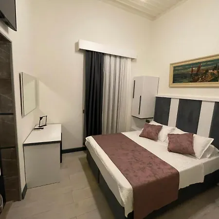 Mia 3* Antalya