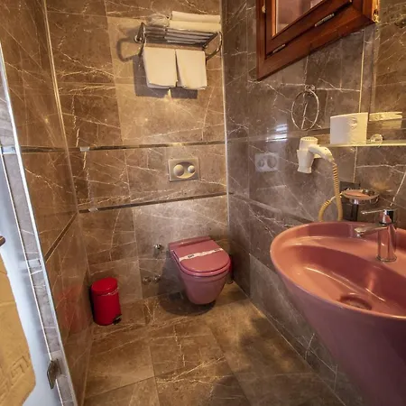 Mia Hotell 3*