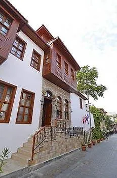 Hotell Mia Antalya