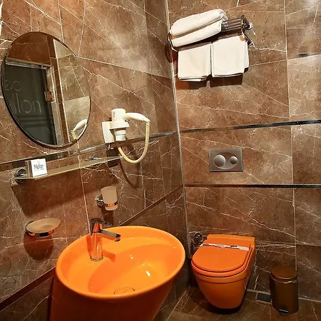 Mia Hotell Antalya