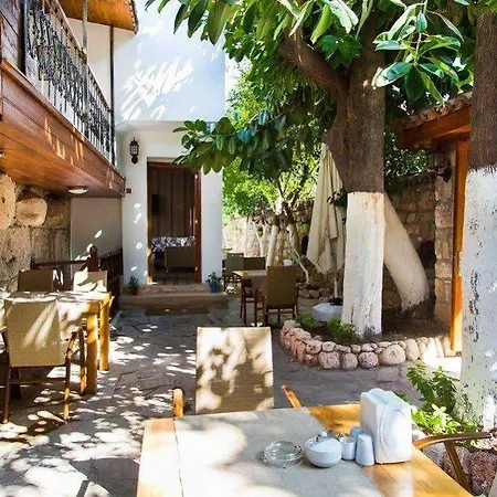 Mia Antalya