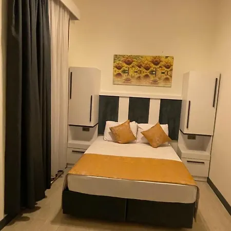Mia Otel 3*