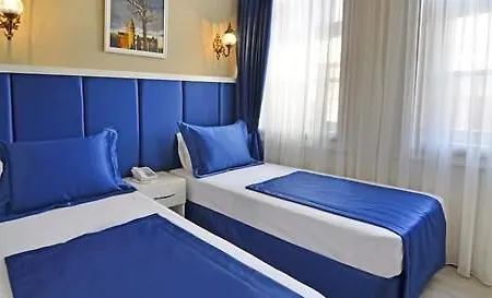 Mia Antalya