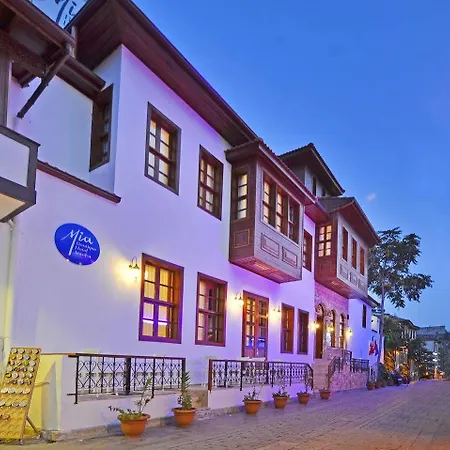 Mia Antalya