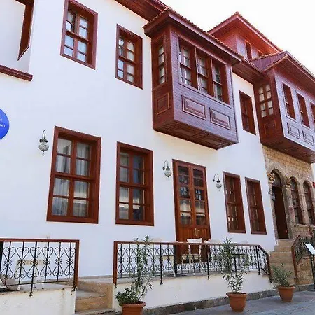 Mia Otel